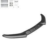 Front Splitter FORD Puma